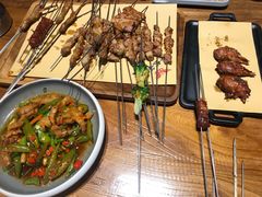 -那些年记忆烧烤