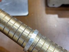 -十八字金·银饰·拼豆·开蚌DIY(魏公芳华里店)
