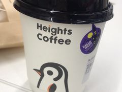 -高嶺咖啡(望京店)