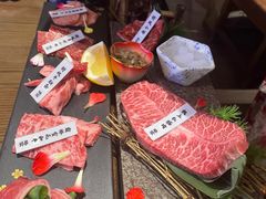 -樱宿日式和牛烧肉(五道口店)