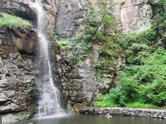 -双龙峡