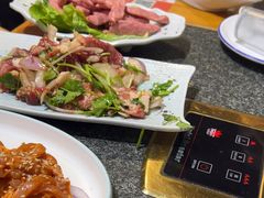 -鹤之乡·齐齐哈尔烤肉·非遗(秋涛路店)