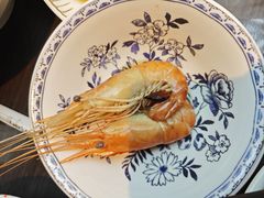 -阿大排档(长春这有山店)