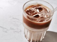 -Oasis coffee燕谷咖啡(公信店)