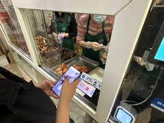 -大益烤鸡