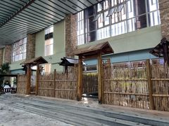 -白桦林温泉谷