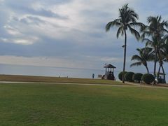 -三亚海棠湾万丽度假酒店