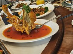 -天顺渔港·海景餐厅(星海广场店)