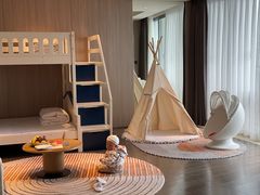 -深圳大梅沙京基洲际度假酒店