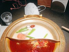-熊喵来了火锅(太原里第2分店)