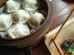 小笼包-大牌大·传统杭帮菜(湖滨店)