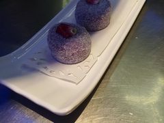 糯米糍-鱼库·不仅是一家烤鱼店(车公庙店)