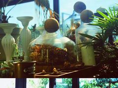-北马山庄植趣咖啡