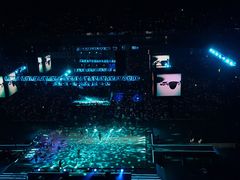 -梦之蓝青奥体育公园体育馆