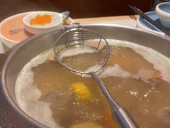 -左庭右院鲜牛肉火锅(环球港店)