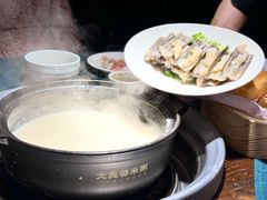 -大良毋米粥(锦龙路总店)