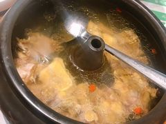 -云海肴·汽锅鸡·云南菜(苏州中心店)