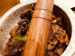 -炊烟小炒黄牛肉(中心印象城店)