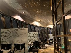 -广州花园酒店-凌璇阁360度高空海鲜自助餐CAROUSEL