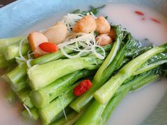 -西安凯悦酒店·湖畔中餐厅
