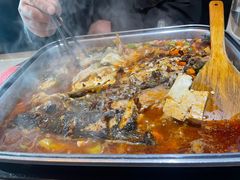 -烟火鱼乡(吾悦店)