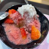 一个是真的压过了它们作为碳水的那种天然的味道