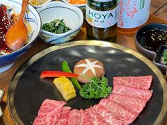 -炎蔵牛舌烤肉
