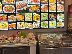 -龙香居海鲜浑锅家常菜·特色驴肉