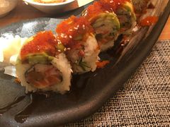 -鮨鲸·和牛烧(三里屯店)