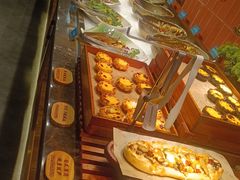 -東盛炭烤自助料理(浦东文峰广场店)