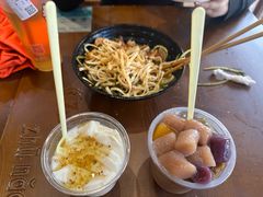 -猪脑壳凉面(武陵源店)