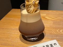 -ChanDu躔度咖啡(灯塔店)