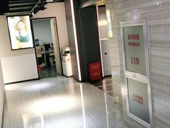 -一兆韦德健身(张杨路店)