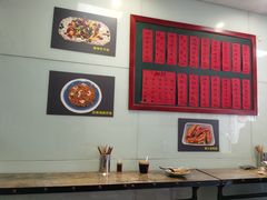 -洪福米线(浣纱路店)