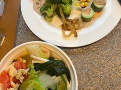 -嘉兴华美达酒店(秦逸路店)