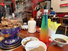 -1078號老北京涮肉(松柏店)