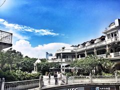 -赵小姐的店(鼓浪屿三友店)