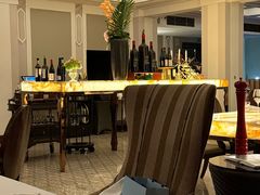 -上海和平饭店-华懋阁 The Cathay Room