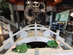 -淮扬楼(文港路店)