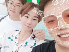 -老虎石海上公园