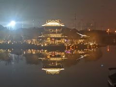-吴越荣记苏州菜·松鼠桂鱼100%活鱼现做(斜塘老街店)