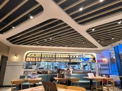 -必胜客(国贸店)