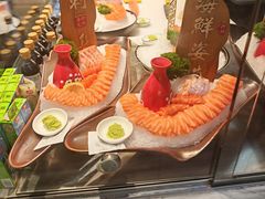 -望海湾海鲜楼·海鲜(开发区店)