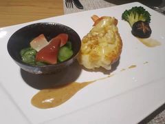 -香樟花园法式铁板烧(恒隆广场店)