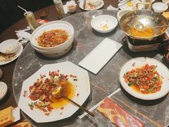 -炊烟小炒黄牛肉(浦东世纪汇店)