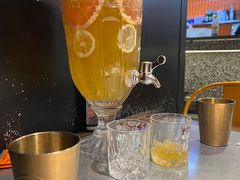 -探鱼·鲜青椒爽麻烤鱼(朝阳悠唐广场店)