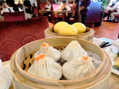 凤凰流沙包-点都德(汇盈广场店)
