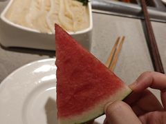 -海底捞火锅(摩尔广场店)