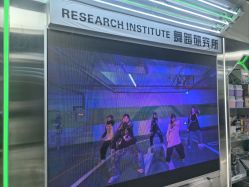 -泫舞舞蹈工作室
