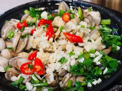 -甬小馆·焗海鲜温州菜(五马街店)